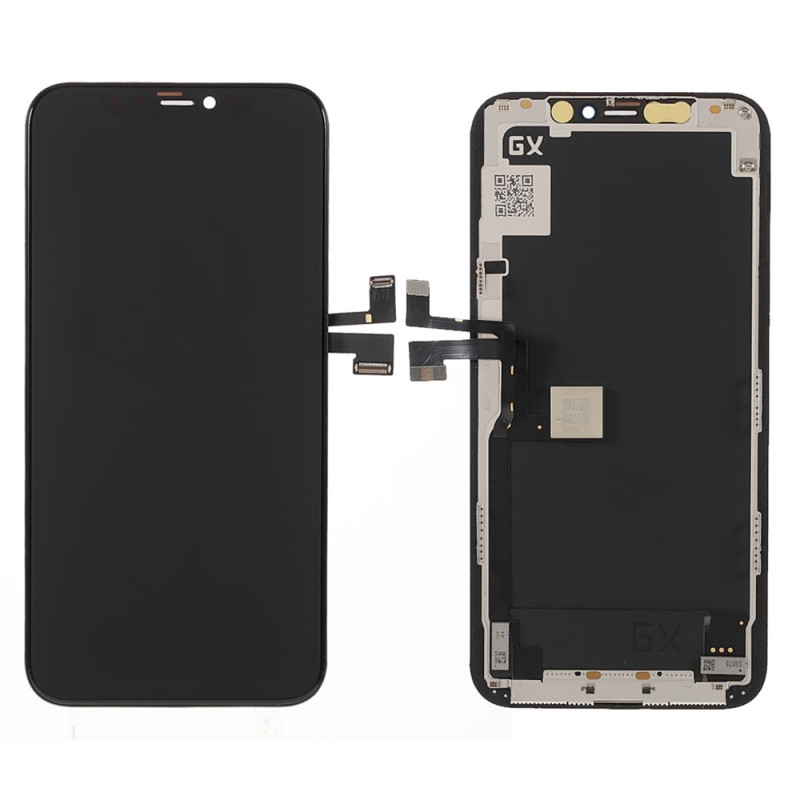 Écran OLED Grade C GX-OLED Hard Screen pour iPhone 11 Pro