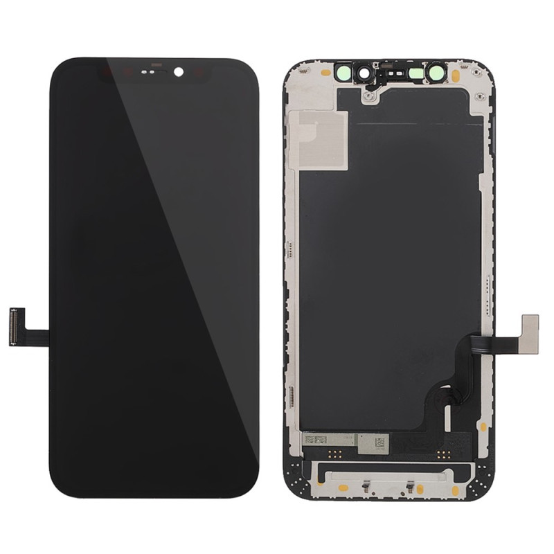 Écran LCD Grade C RUIJU In-Cell avec Vitre Tactile pour iPhone 12 mini