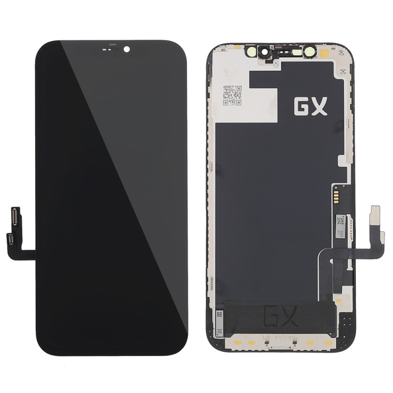 Écran OLED Grade C GX-OLED pour iPhone 12 / 12 Pro