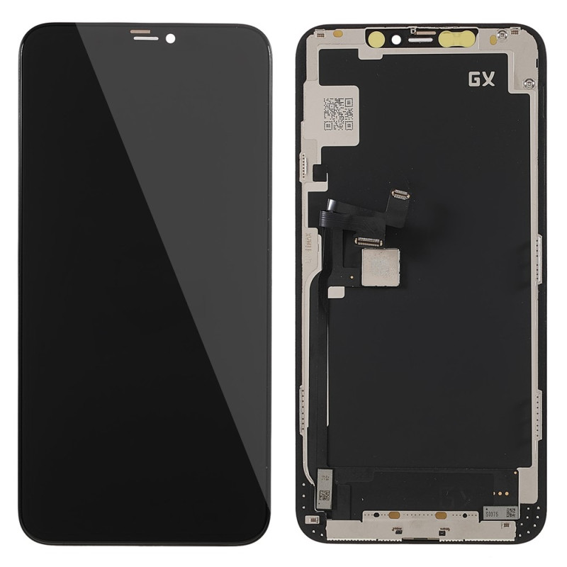 Écran OLED Grade C GX-OLED Hard Screen pour iPhone 11 Pro Max