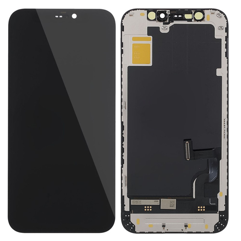 Écran OLED Grade C SL Hard OLED pour iPhone 12 mini