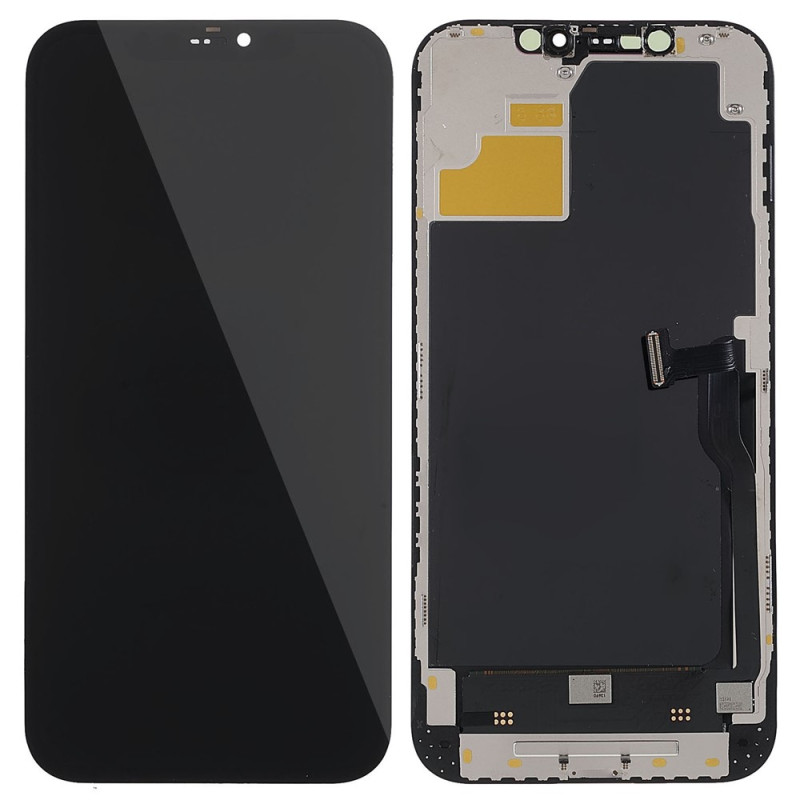 Écran OLED Grade C SL-OLED pour iPhone 12 Pro Max