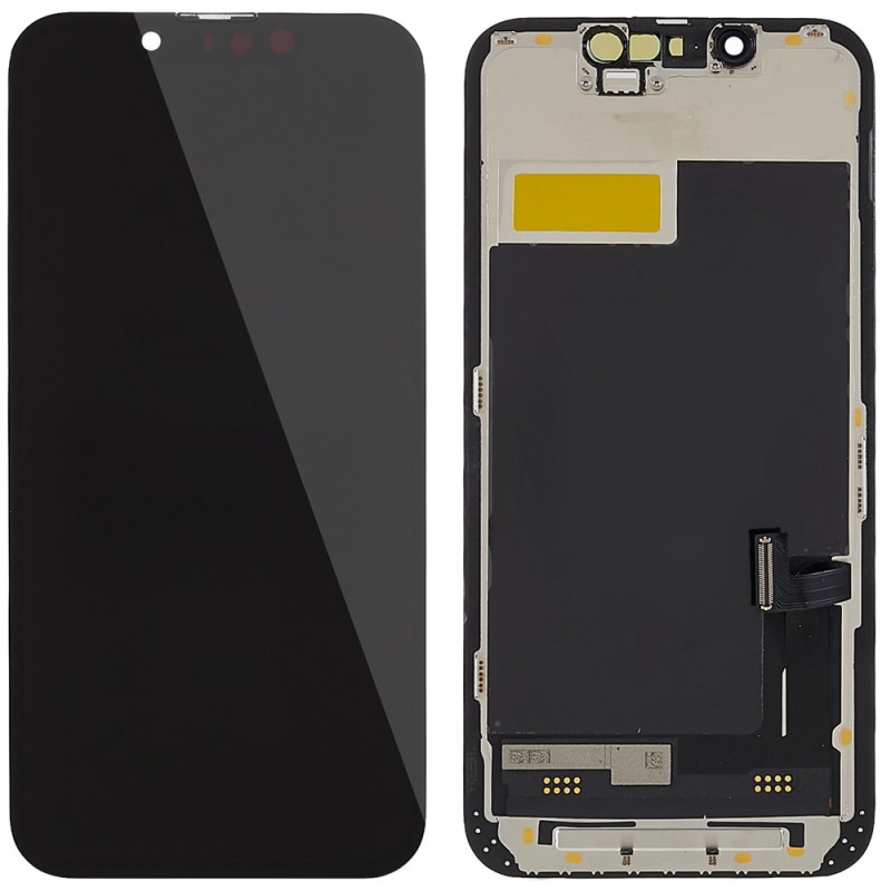 Écran LCD Grade C In-Cell avec Vitre Tactile pour iPhone 13 mini