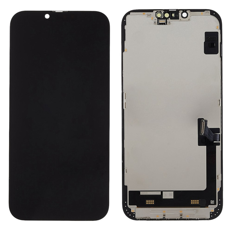 Écran OLED Grade C SL OLED pour iPhone 14 Plus
