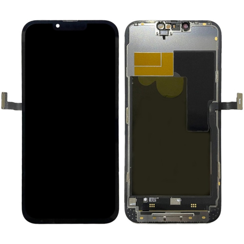 Écran OLED Grade C SL OLED pour iPhone 13 Pro Max