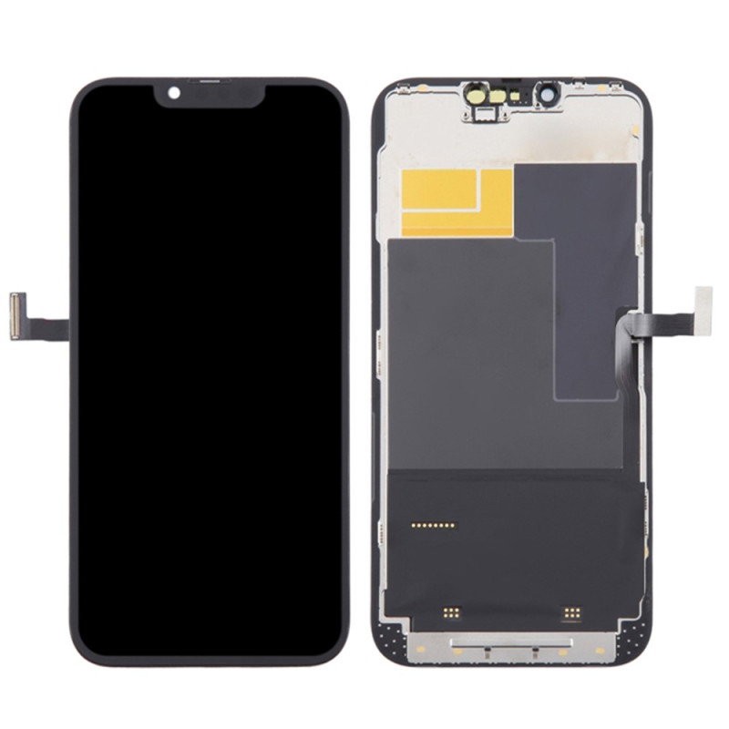 Écran LCD Grade C RUIJU In-Cell avec Vitre Tactile pour iPhone 13 Pro Max