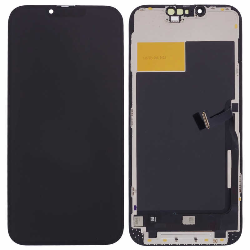 Écran LCD Grade C TC In-Cell avec Vitre Tactile pour iPhone 13 Pro Max