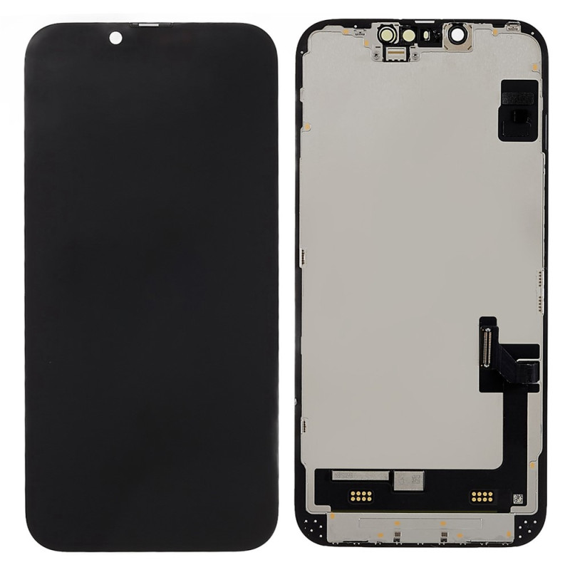 Écran OLED Grade C GX OLED avec Vitre Tactile pour iPhone 14
