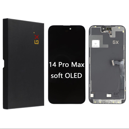 Écran OLED Grade C GX OLED...