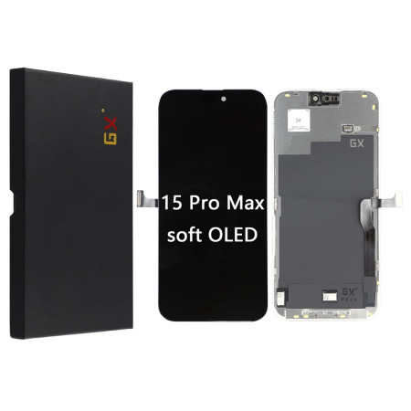 Écran OLED Grade C GX OLED...