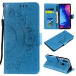 Housse Xiaomi Redmi Note 7 Mandala Soleil Housse Xiaomi Redmi Note 7 Mandala Soleil