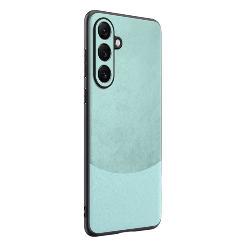 Coque Samsung Galaxy A17 4G / 5G Effet Cuir Nappa