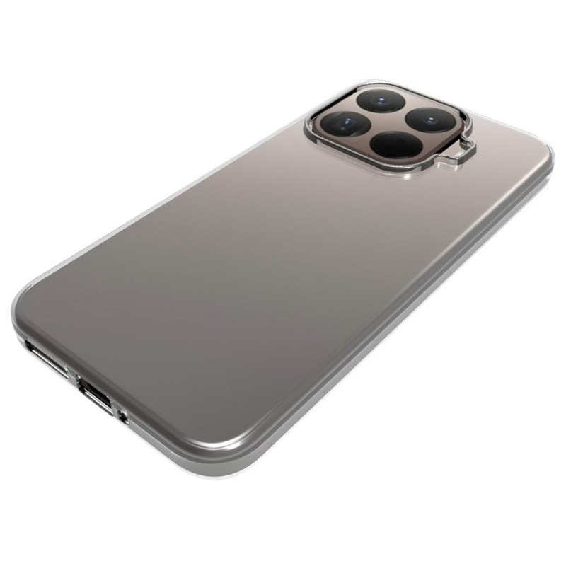 Coque Xiaomi 17T Pro Transparente