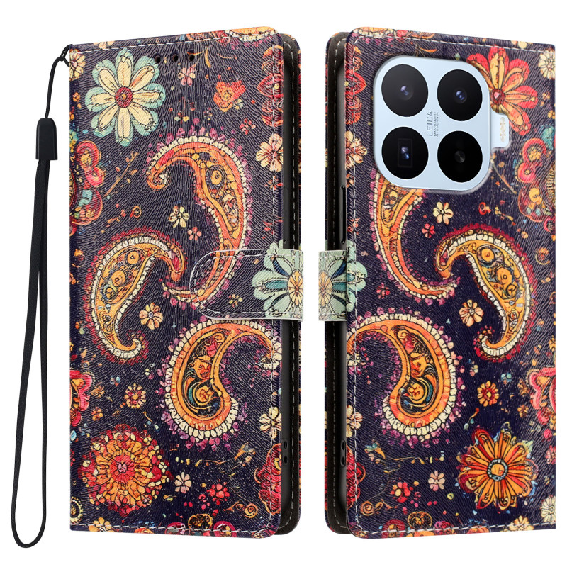 Housse Xiaomi 17T Méduse