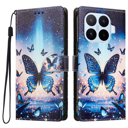 Housse Xiaomi 17T Papillon...
