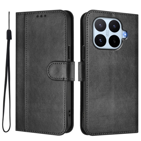 Housse Xiaomi 17T Style Rétro
