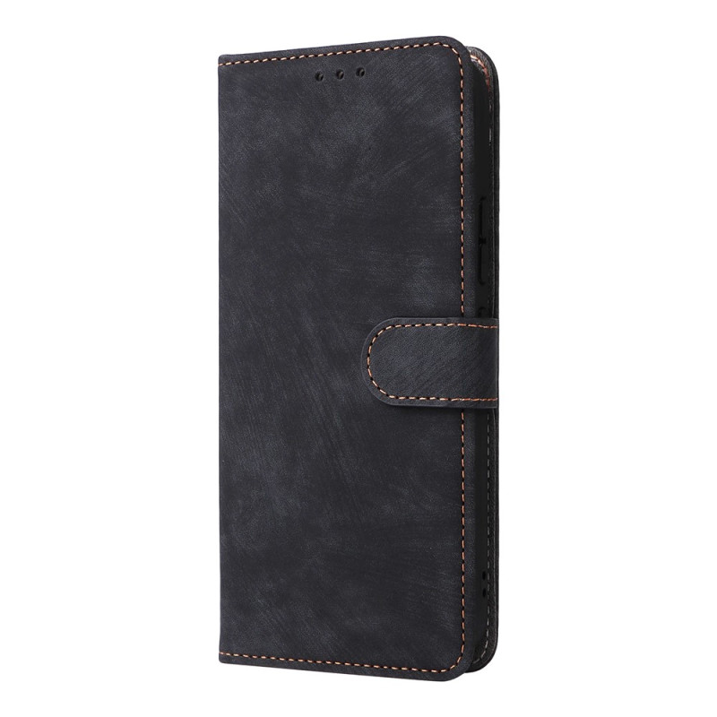 Housse Xiaomi 17T Pro Effet Daim (blocage RFID)