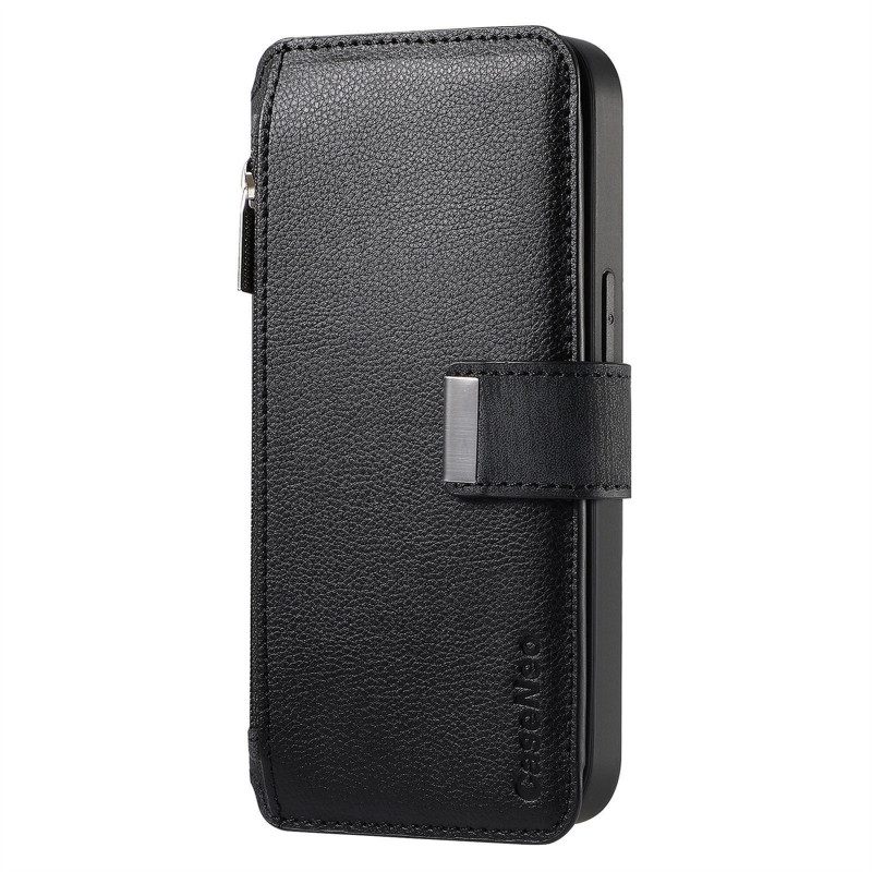 Housse Xiaomi 17T Pro Coque Détachable CASENEO