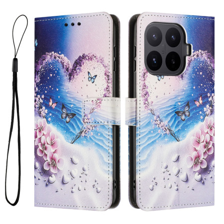 Housse Xiaomi 17T Coeur