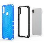 Coque Xiaomi Redmi Note 7 Style Nid d'Abeille Coque Xiaomi Redmi Note 7 Style Nid d'Abeille