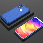Coque Xiaomi Redmi Note 7 Style Nid d'Abeille Coque Xiaomi Redmi Note 7 Style Nid d'Abeille