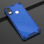 Coque Xiaomi Redmi Note 7 Style Nid d'Abeille Coque Xiaomi Redmi Note 7 Style Nid d'Abeille