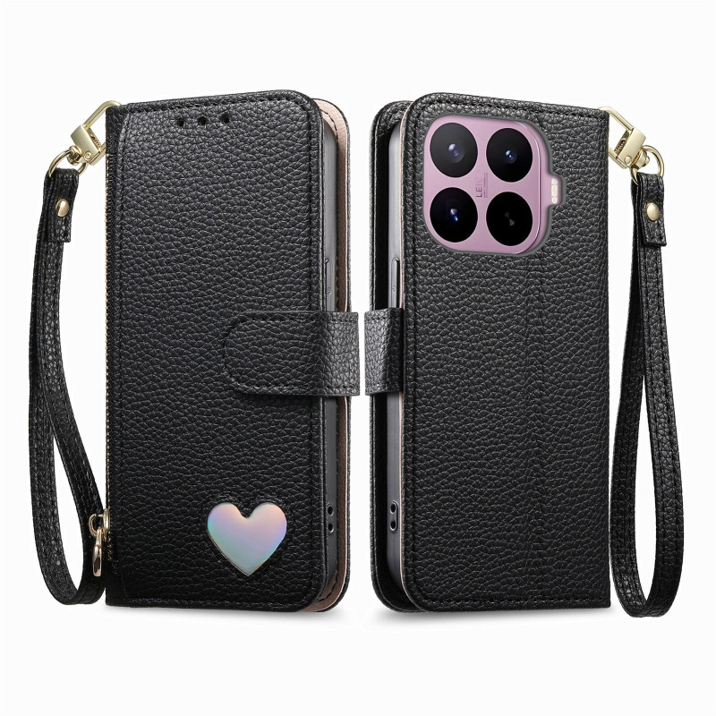 Housse Xiaomi 17T Design Coeur