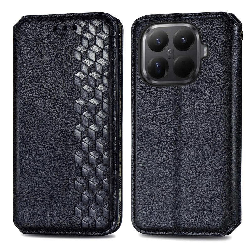 Flip Cover Xiaomi 17T Frise Vintage
