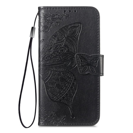 Housse Xiaomi 17T Papillon...
