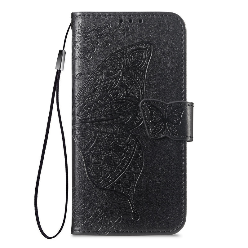 Housse Xiaomi 17T Papillon Totem