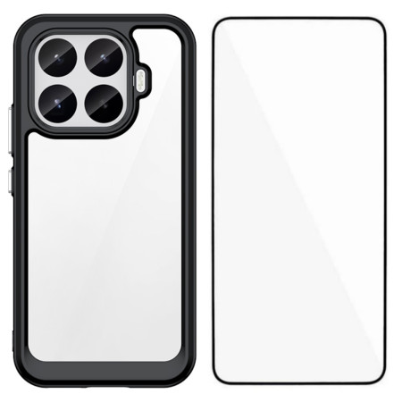 Coque Xiaomi 17T Hybride...