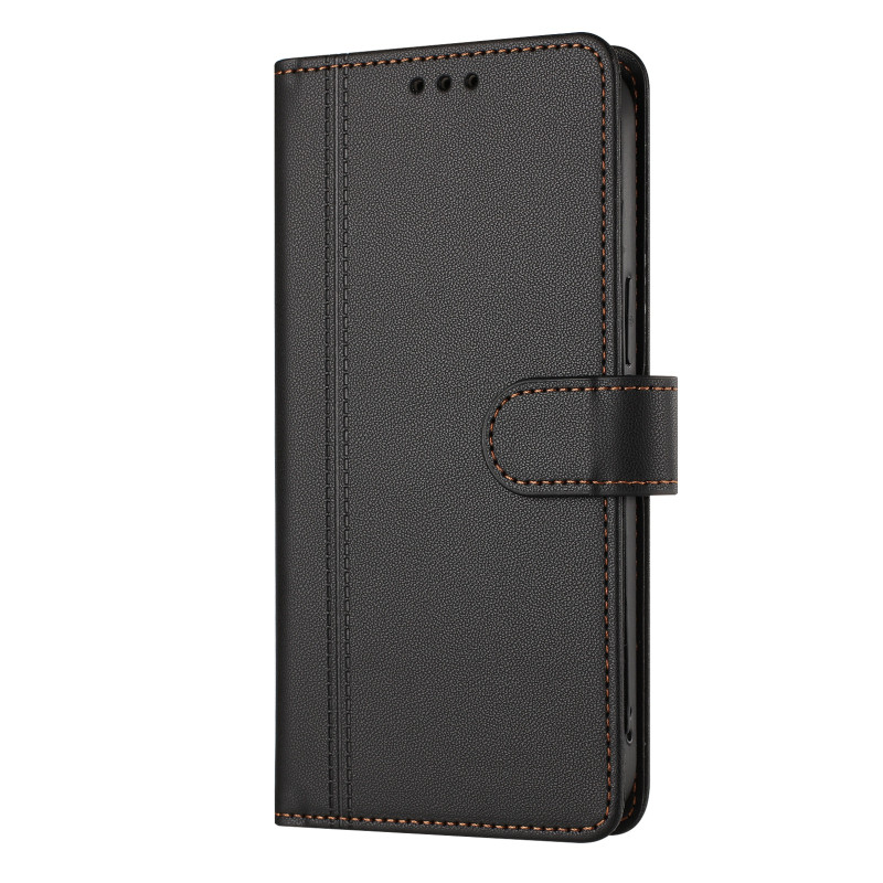 Housse Xiaomi 17T Pro Portefeuille 9 Porte-Cartes