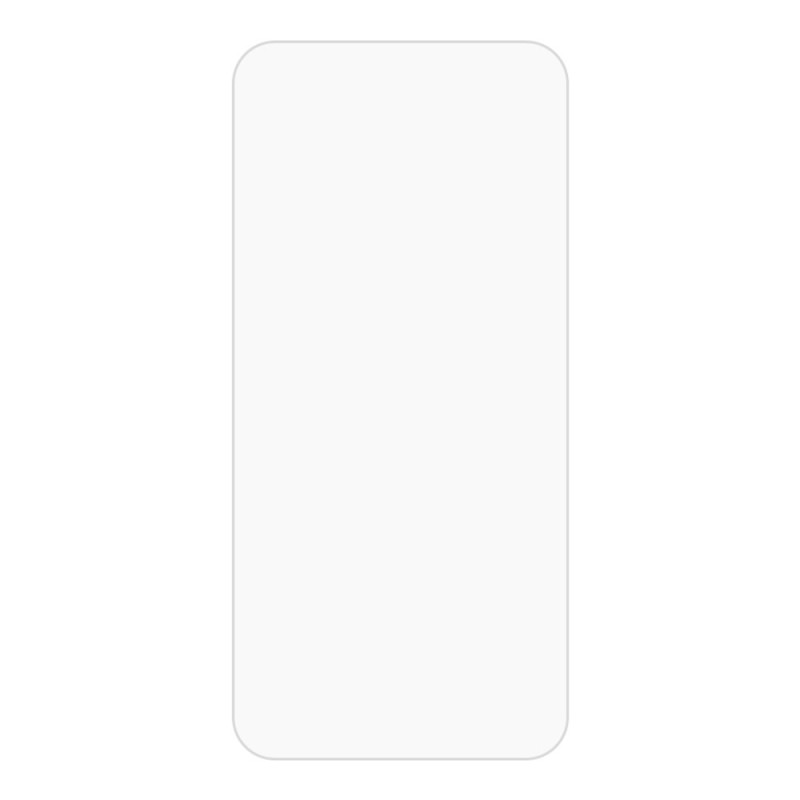 Protection en Verre Trempé pour Écran Xiaomi 17T (compatible empreinte digitale)