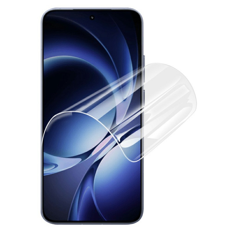 Film de Protection pour Écran Xiaomi 17T Pro