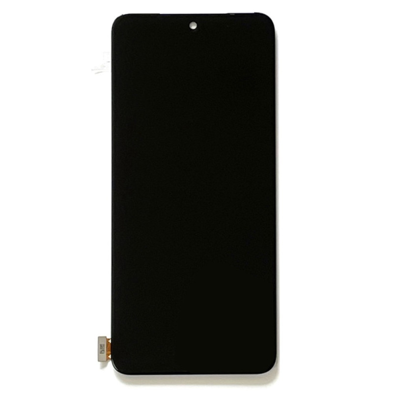 Écran AMOLED Grade S OEM pour Xiaomi Redmi Note 11 4G / Redmi Note 11S 4G / Poco M4 Pro 4G