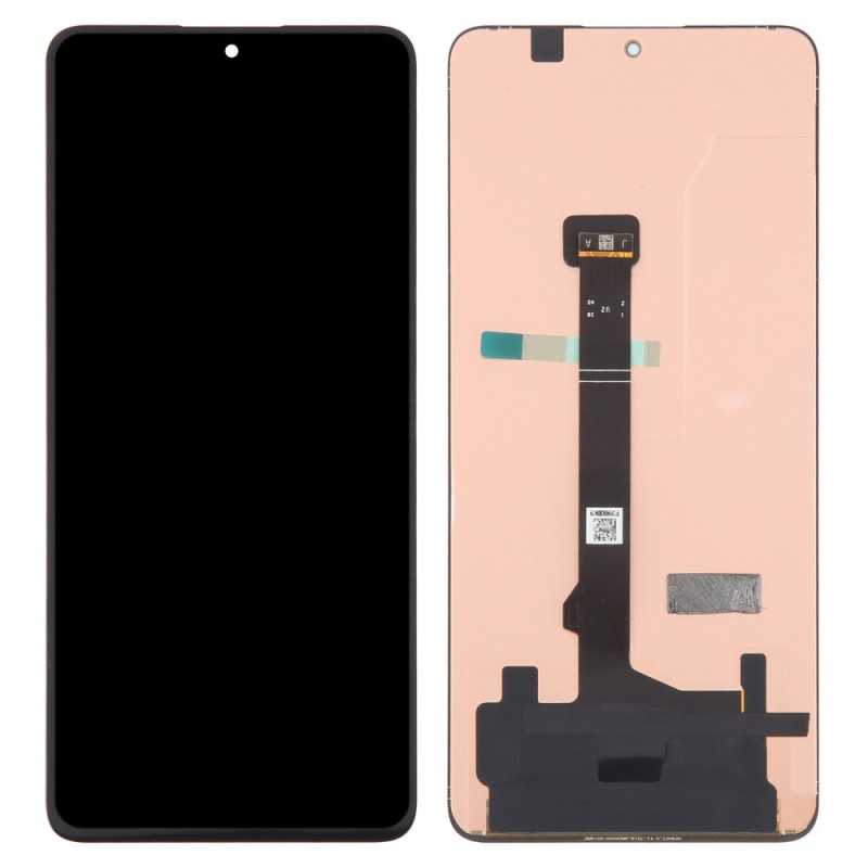 Écran AMOLED OEM Grade S pour Xiaomi Poco X6 Pro 5G