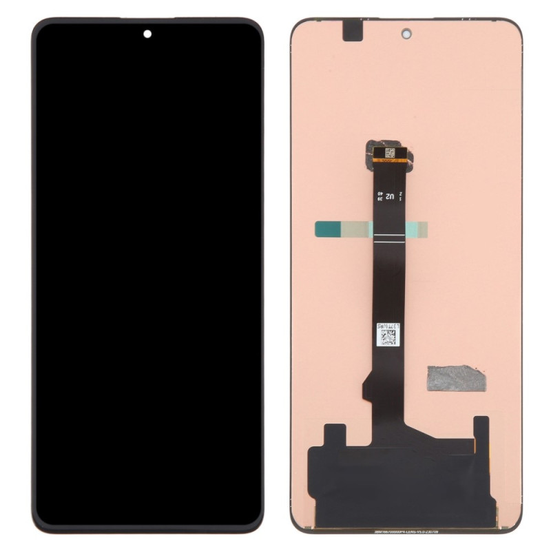 Écran AMOLED OEM Grade S pour Poco F6 5G