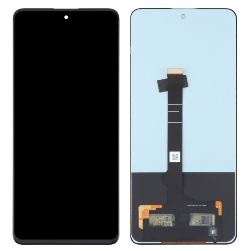 Écran LCD TFT Grade C pour Xiaomi Redmi Note 13 Pro 5G / Poco X6 5G