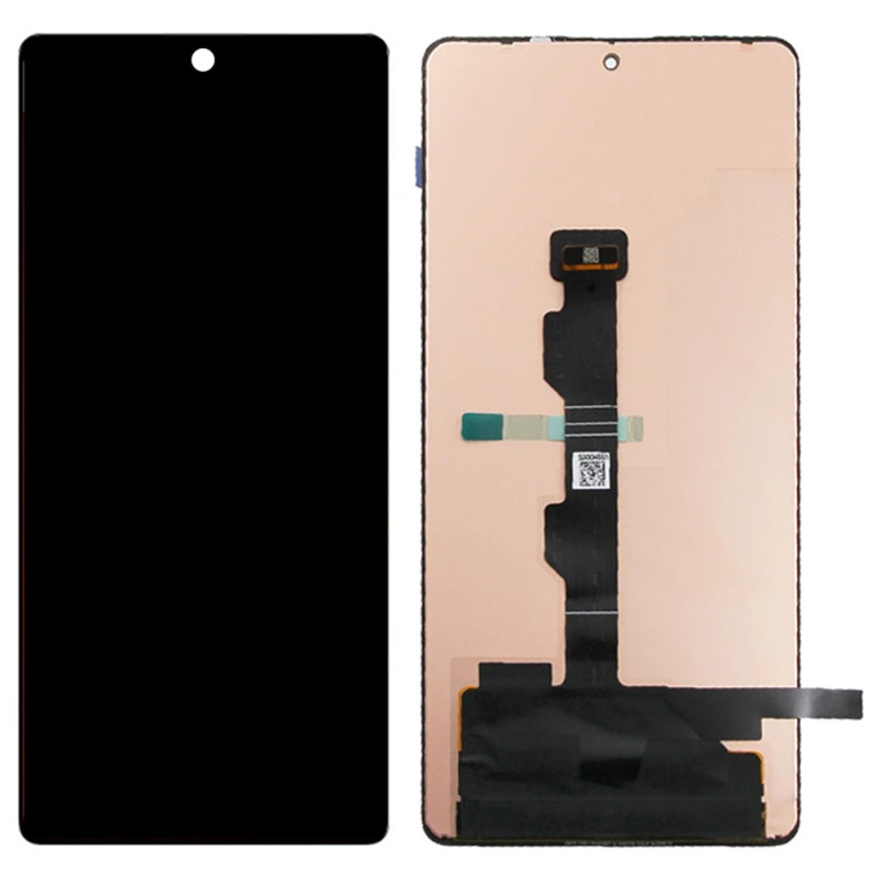 Écran LCD TFT Grade C pour Xiaomi Redmi Note 13 Pro 4G / Poco M6 Pro 4G
