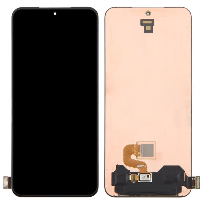 Écran OLED OEM Grade S pour Xiaomi Redmi K80 5G / Redmi K80 Pro 5G