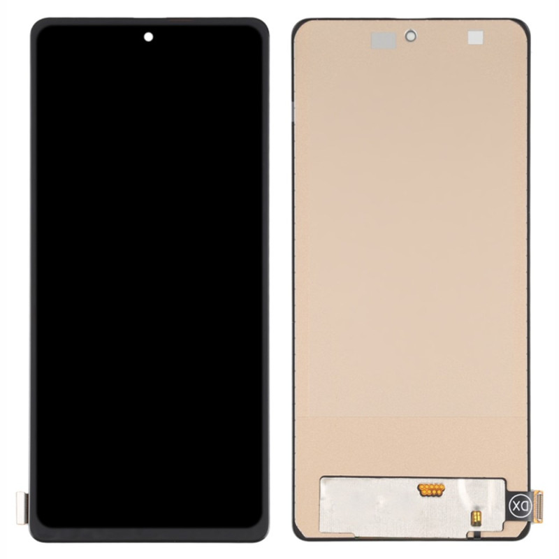Écran LCD TFT Grade C pour Poco F4 GT