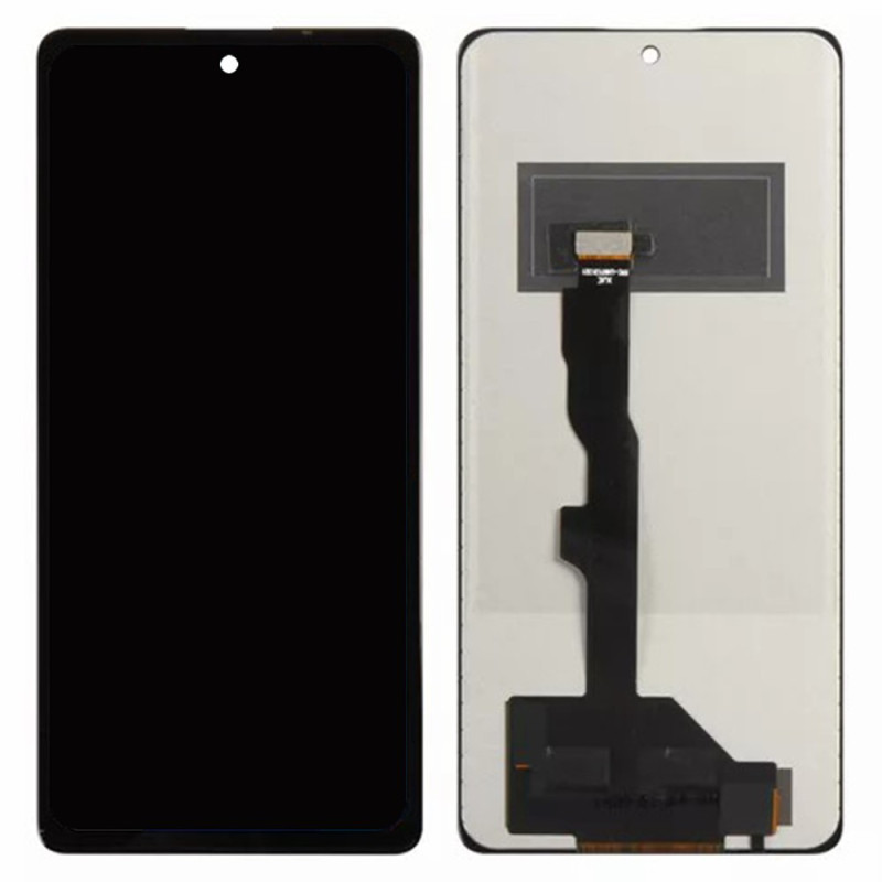 Écran LCD TFT Grade C pour Poco F5 5G