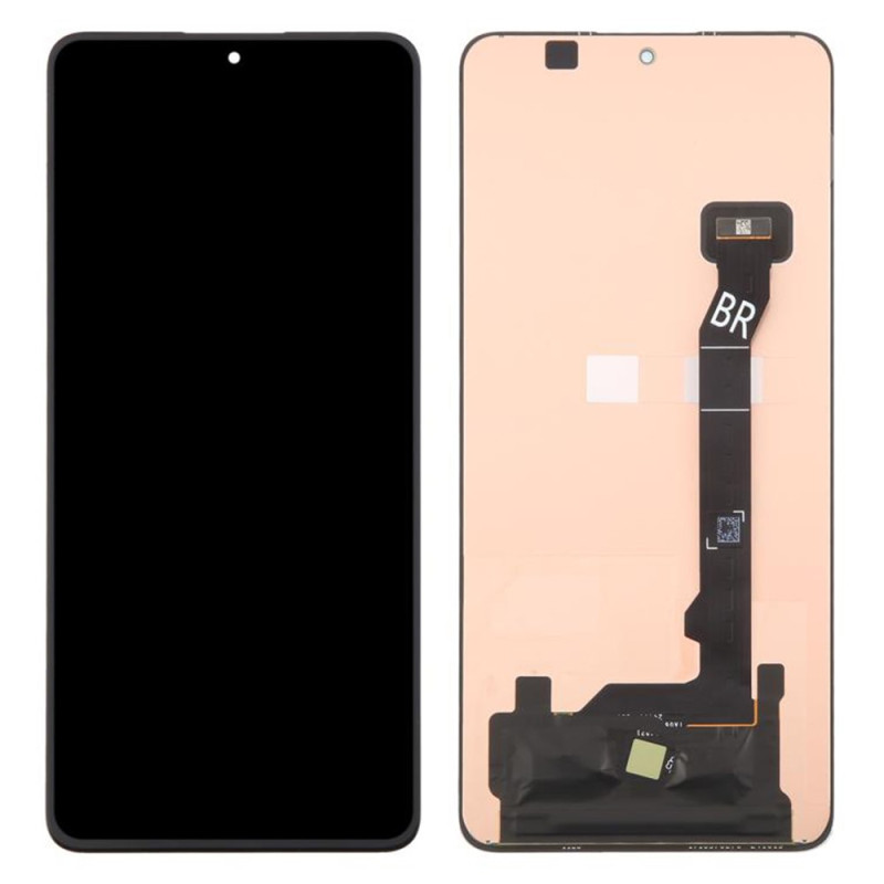 Écran AMOLED OEM Grade S pour Poco X7 Pro 5G