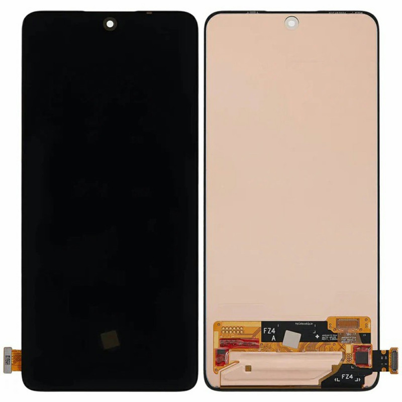 Écran AMOLED OEM Grade S pour Poco M7 Pro 5G