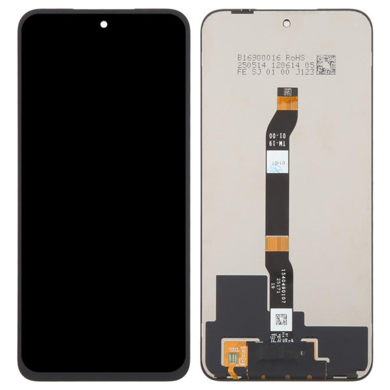 Écran IPS LCD OEM Grade S pour Xiaomi Redmi 15 5G (169 mm)