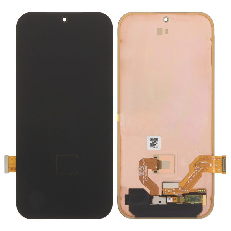 Écran AMOLED OEM Grade S pour Xiaomi 17 Pro