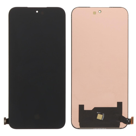 Écran AMOLED OEM Grade S...