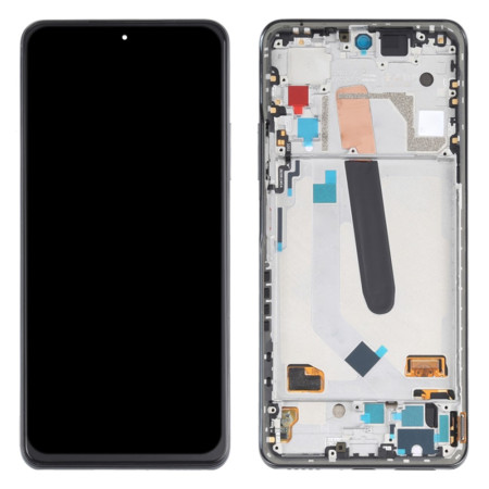 Écran AMOLED OEM Grade S...