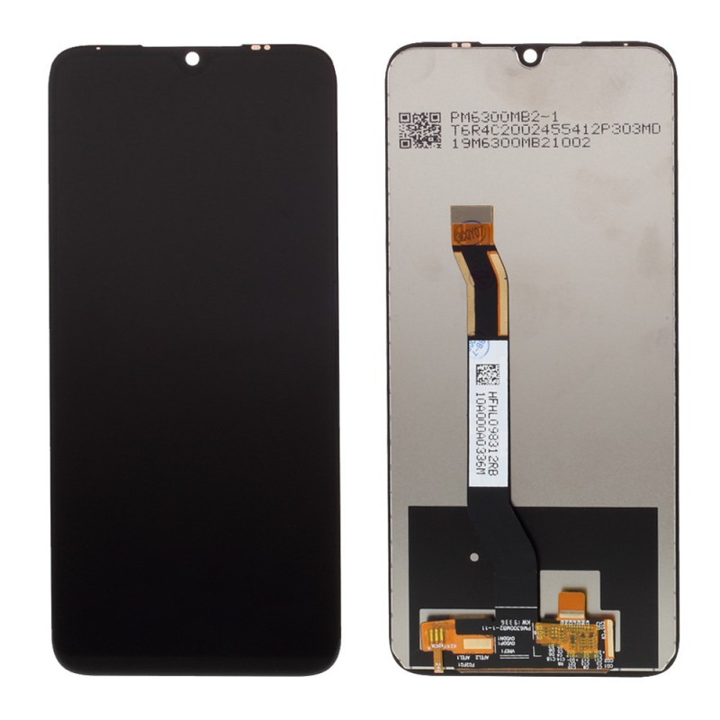 Écran LCD Grade C pour Xiaomi Redmi Note 8