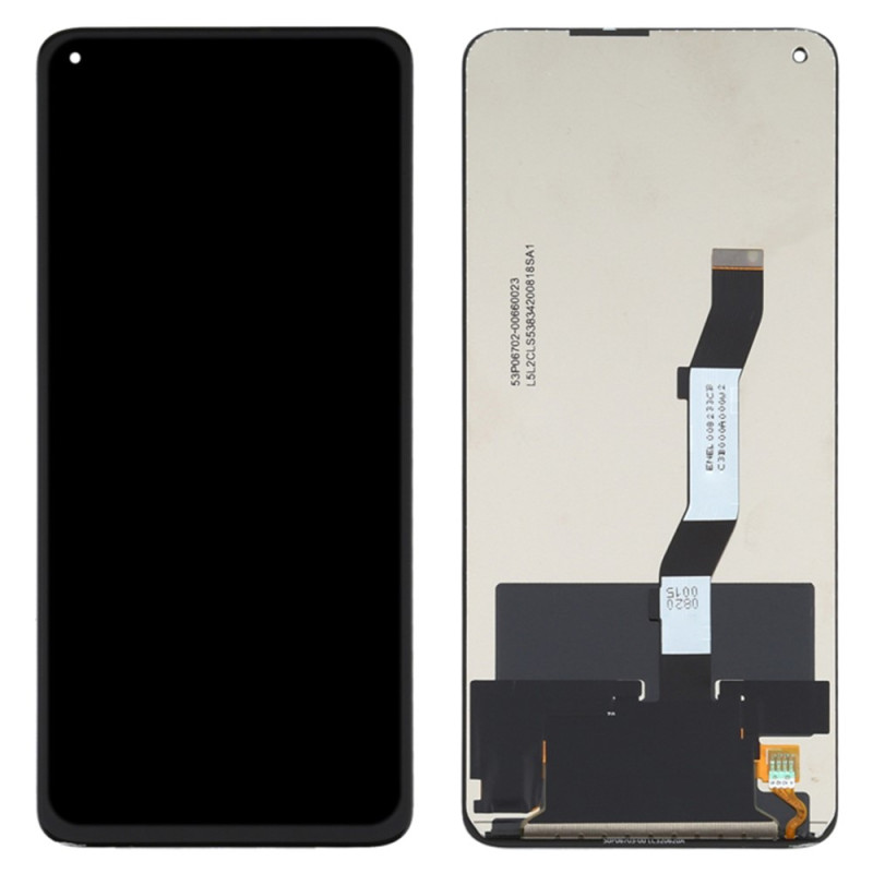 Écran LCD Grade B pour Xiaomi Mi 10T 5G / Mi 10T Pro 5G